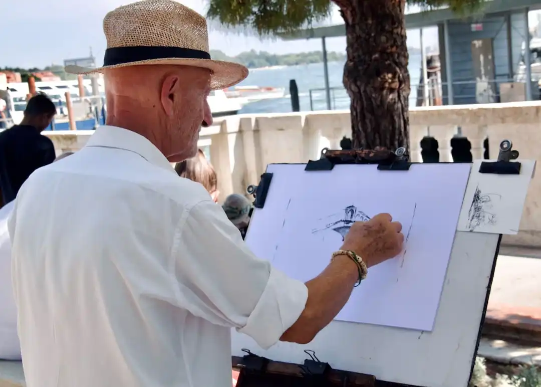 Tourism and Social Connections